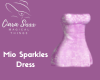 Mio Sparkles Dress