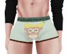 BOXER MONKEY  SEXI