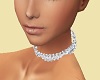 CW55 Diamond Necklace