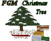 ! FGM Christmas Tree