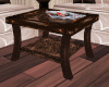 RoseGold Coffee Table