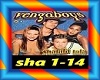 Vengaboys - Shalala lala