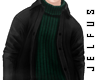 ♛Casual Trench Coat v4