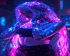 Cutout Cyberpunk (D)