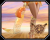 [ang]Sunset Glow Scarf