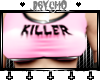 .:. Killer Pink