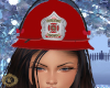 TKeFiregirl Hat