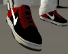 {DS} Black/Red 
