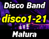 Disco Band