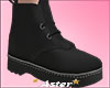 ★ Eiran Boots Black