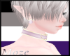 Purdy Boi Purple Earring