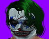 Joker Hair