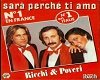 sra perche ti amo