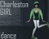T- Charleston Girl