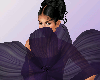 SL Empress Gown Purple