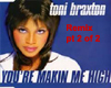 T Braxton/dance remix 2