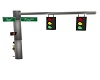 Anim Traffic Light