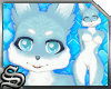 [S] Bunny Furry Light[F]