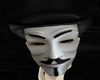 Vendetta Mask