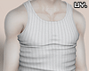 Fitted Tanktop