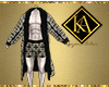 Robe Grecian Kimono
