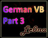 German VB Teil3