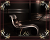 [PLJ] "B/L" CHAISE