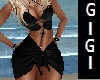 GM Diana set Black