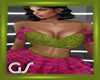 GS Summer Ruffles
