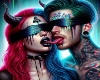 ErrorZone Couple Cutout7