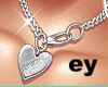 Ey Love Neackles