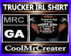 TRUCKER IRL SHIRT