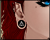 x: Deathly Hollows Plugs