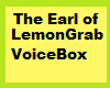 JK! Earl Of LemonGrab VB