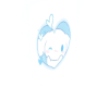 Cinnamoroll Cutout
