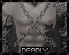 [D] Chains Silver
