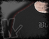 K̷| Black Shirt KD