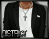 D13l Casual Suit 