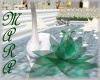 [Mra] Emerald Wisp Lotus