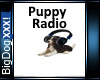 [BD]PuppyRadio