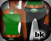 [bK]AX|Appeal{BBR}Green