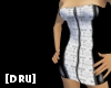 [Dru] Evil Mini Dress V4