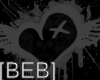 [BEB] Grey Hearts