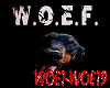 W.O.E.F Hardcore 2/2