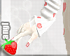 [An] strawberry arm