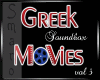 S: greek sounds vol3