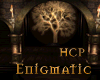 HCP "Enigmatic" Room 