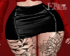 E. Skirt + Tatoo ♥