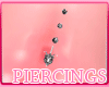 Belly Piercings ROCKERS