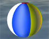 Beach Ball Animated